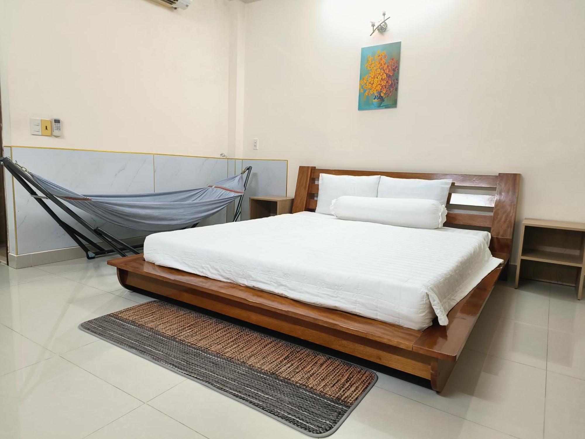Winter Spring Homestay Center Can Tho Exterior photo